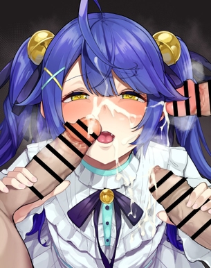 【二次】目がハートになってる女の子の画像【エロ】　その５５