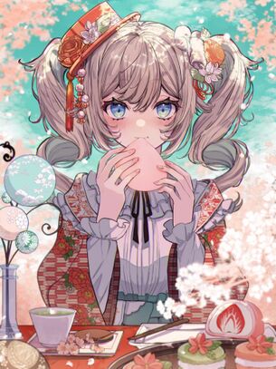 非エロの虹エロ画像