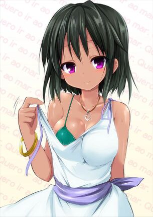 アイドルマスターシンデレラガールズのドエロい画像