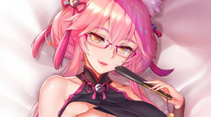 [Fate/Grand Order(FGO)]コヤンスカヤ 抜けるエロ画像＆イラスト 75枚まとめ