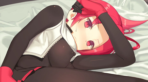 [ケムリクサ] りんの二次エロ画像＆エロイラスト 55枚まとめ