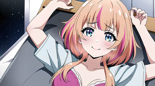 [絆のアリル] ミラク/ノエルの二次エロ画像＆エロイラスト 16枚まとめ