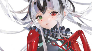 [Fate] 果心居士(かしんこじ)の二次エロ画像＆エロイラスト 25枚まとめ [FGO(Fate/Grand Order)]