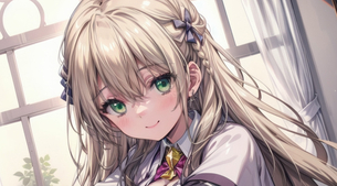 [即死チートが最強すぎ] 賢者シオンの二次エロ画像＆エロイラスト 25枚まとめ