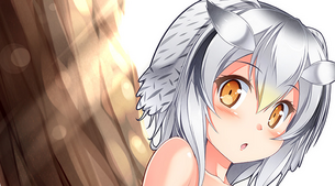 [けものフレンズ]アフリカオオコノハズク 抜けるエロ画像＆イラスト 130枚まとめ [けもフレ]