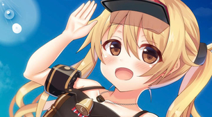 [まいてつ/レヱル・ロマネスク] ニイロク/れいな/オリヴィの二次エロ画像＆エロイラスト 40枚まとめ