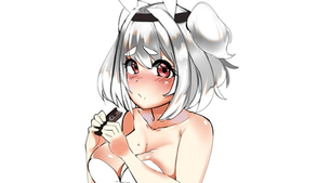 [ラストオリジン] T-13アルヴィスの二次エロ画像＆エロイラスト 40枚まとめ