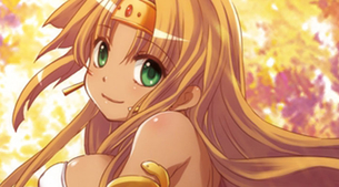 [秘宝伝] クレアの二次エロ画像＆エロイラスト 75枚まとめ
