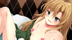 [Ib(イヴ)] メアリーの二次エロ画像＆エロイラスト 55枚まとめ