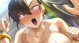 [ラストオリジン] クローバーエースの二次エロ画像＆エロイラスト 12枚まとめ