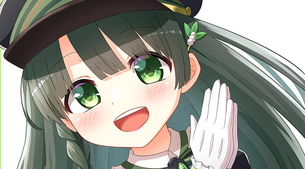 [まいてつ/レヱル・ロマネスク] すずしろ/ラン/汽子/いよ/紅/りいこ/かかあ/西瓜の二次エロ画像＆エロイラスト 45枚まとめ
