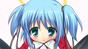 [撲殺天使ドクロちゃん] ドクロちゃん/ザクロちゃん/サバトちゃんの二次エロ画像＆エロイラスト 60枚まとめ