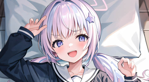 [ブルーアーカイブ] レイサ(宇沢レイサ)の二次エロ画像＆エロイラスト 120枚まとめ [ブルアカ]