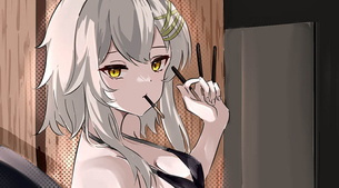 [ニューラルクラウド] クロックの二次エロ画像＆エロイラスト 25枚まとめ