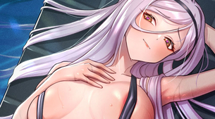 [ラストオリジン] ブラックリリスの二次エロ画像＆エロイラスト 45枚まとめ