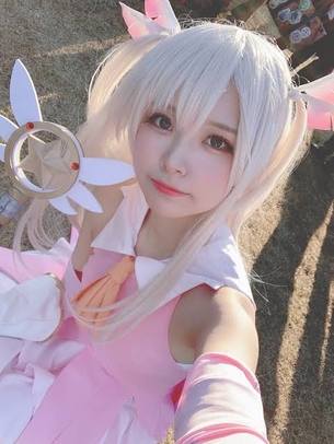 【画像】声優＆コスプレイヤーのリーユウちゃん本当に可愛い過ぎるｗｗｗ