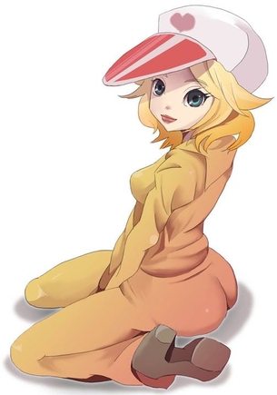 【ヤッターマン】ヤッターマン2号(上成愛) 二次元エロ画像＆イラスト Part1