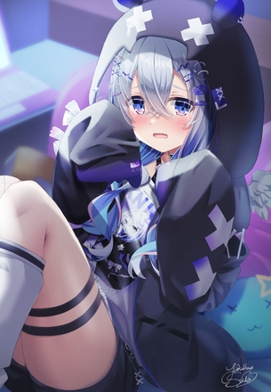 【非・微エロ】泣いている可愛い女の子の画像まとめ その１０