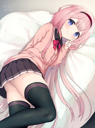 【キャラ】周央サンゴ 画像まとめ その４【にじさんじ】