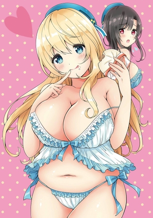 【むちむち】無自覚天然エロボディなむちむち女のエロ画像 その43