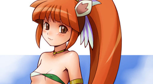 [ふしぎ星の☆ふたご姫] リオーネの二次エロ画像＆エロイラスト 25枚まとめ