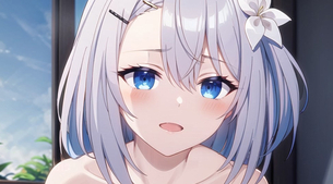 [ひきこまり吸血姫の悶々] サクナ・メモワールの二次エロ画像＆エロイラスト 30枚まとめ
