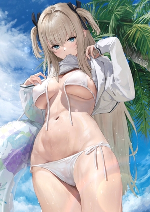 【二次エロ】今日のお気に入り画像！No.2023年09月14日【25枚】