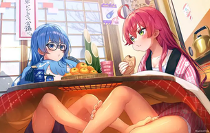 【エロ画像】さくらみことエッチする妄想をしたときにありがちな展開！(ホロライブ)