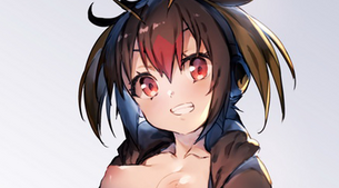 [けものフレンズ]イワトビペンギン 抜けるエロ画像＆イラスト 40枚まとめ [けもフレ]
