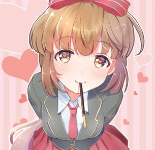 【非・微エロ】土曜日の茶髪美少女画像まとめ その２２３