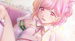 [D4DJ]桜田美夢(さくらだみう/Lyrical Lily) 抜けるエロ画像＆イラストまとめ