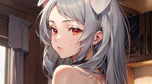 [無職転生] プルセナの二次エロ画像＆エロイラスト 100枚まとめ