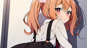 [ライアー・ライアー] 椎名紬/多々良楓花/秋月乃愛の二次エロ画像＆エロイラスト 15枚まとめ