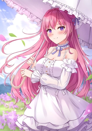 勝利の女神：NIKKEの魅力についてエロ画像で検証