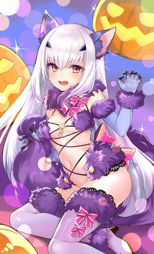 Fate Grand Orderのエロ画像を見て幸せになろう！