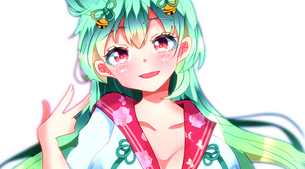 [オリエント] 服部つぐみ(はっとりつぐみ)の二次エロ画像＆エロイラスト 15枚まとめ