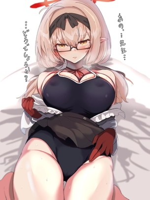 【二次】エッチなコスプレやコスプレエッチをしてるエロ画像 Part１０