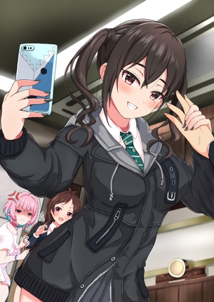 【キャラ】砂塚あきら 画像まとめ その２【デレマス】