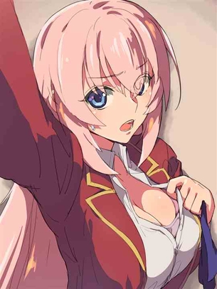 【ようこそ実力至上主義の教室へ】一之瀬帆波 二次元エロ画像＆イラスト Part2