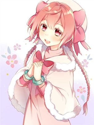 【ネト充のススメ】リリィ 二次元エロ画像＆イラスト Part1