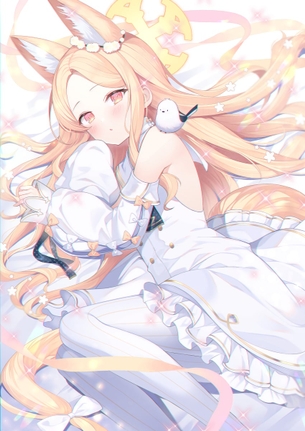 【キャラ】百合園セイア 画像まとめ【ブルーアーカイブ】