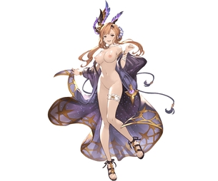 グランブルーファンタジーの剥ぎコラその21