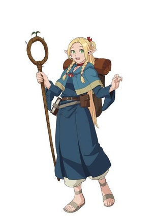 【画像】今期アニメの覇権ヒロイン、決まる