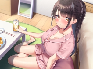 【二次】見てるし、見られてる主観的な画像まとめ その8【43枚】