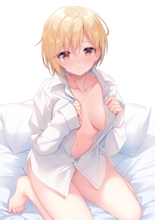 【キャラ】相葉夕美 画像まとめ その２【デレマス】