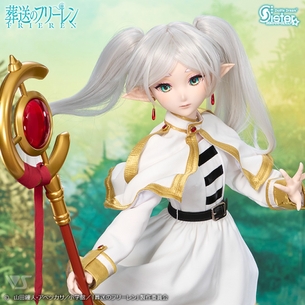 【朗報】フリーレンのドールのクオリティーがヤバ過ぎるｗｗｗｗｗｗ