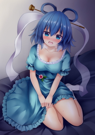 【キャラ】霍青娥(かくせいが) 画像まとめ【東方Project】