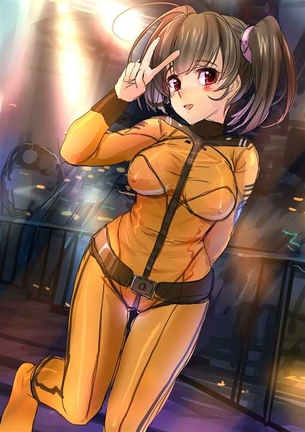 【宇宙戦艦ヤマト2199】岬百合亜 二次元エロ画像＆イラスト Part1