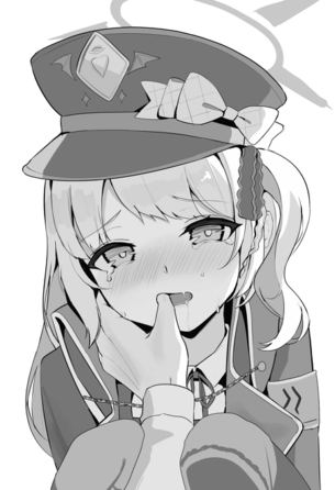 ガチで可愛いブルアカキャラベスト5ｗｗｗｗｗｗｗｗｗｗｗｗ