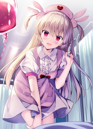 【キャラ】名取さな 画像まとめ その４【VTuber】
